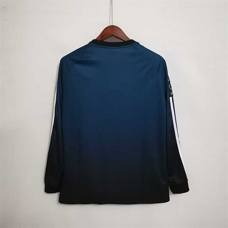 Maillot Germany sleeves Gardien Rétro 25/26