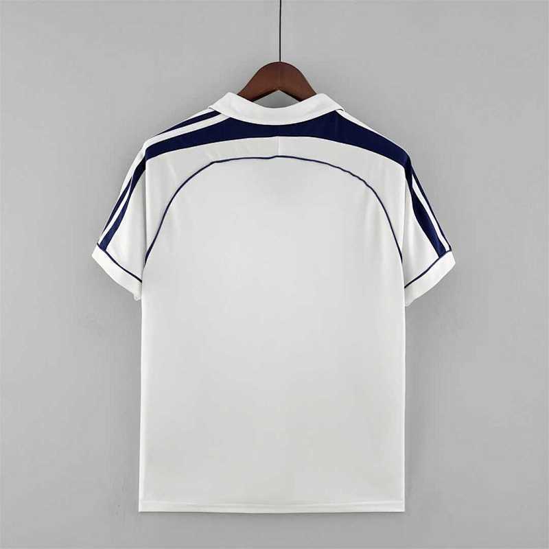 Maillot University Chile Extérieur 25/26