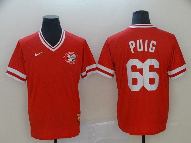 Maillot Cincinnati Reds 25/26