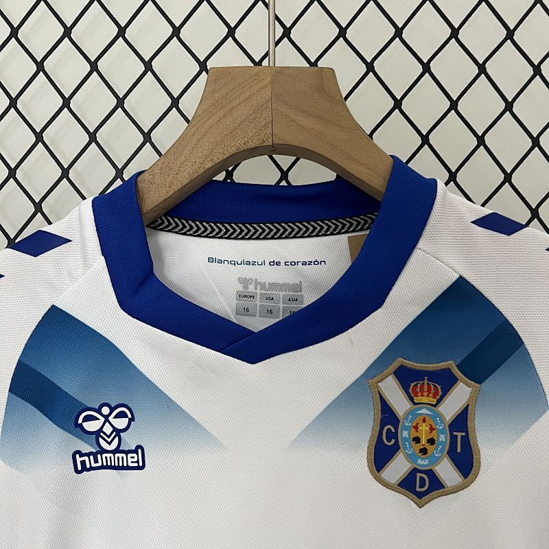 Ensemble Enfant Tenerife Kid Sport Domicile 24/25
