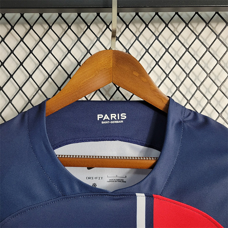 Maillot PSG Domicile 23/24