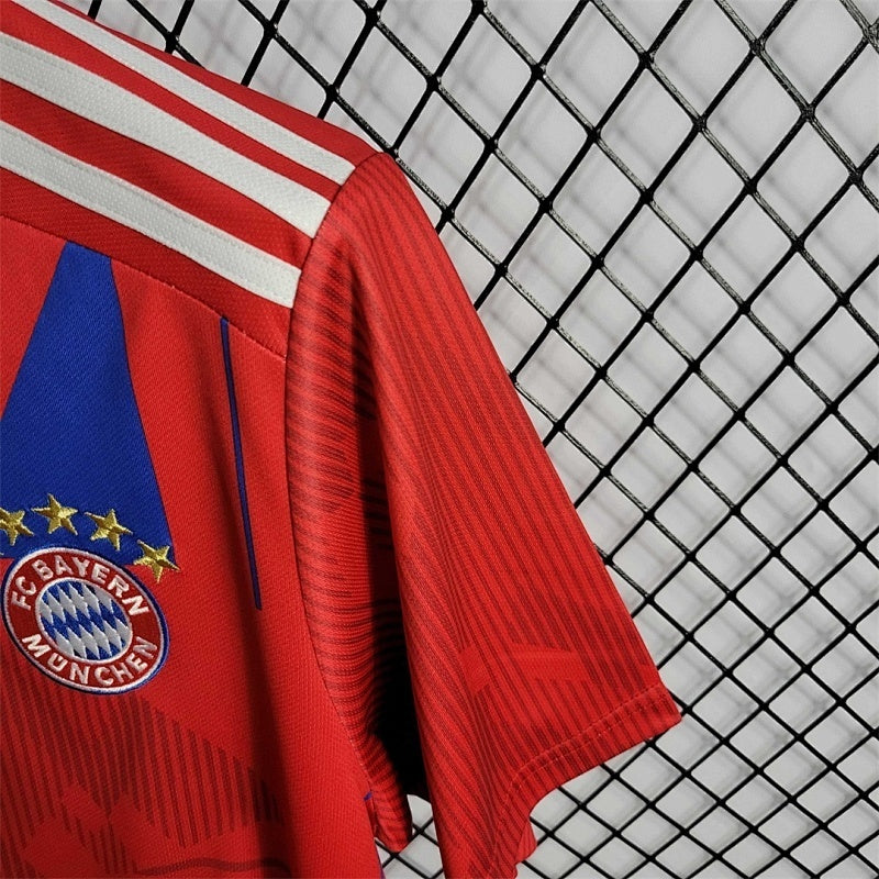 Maillot Bayern Munich 22/23