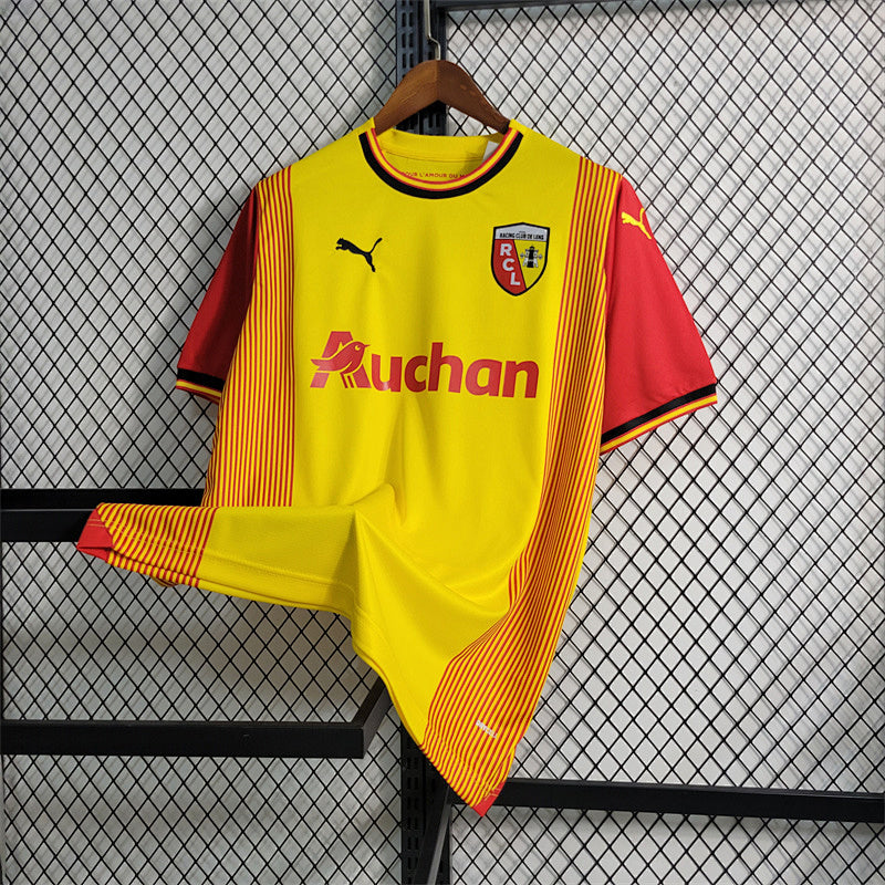 Maillot Lens Domicile 23/24