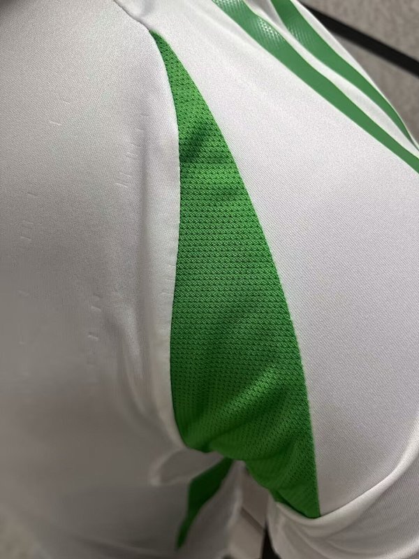 Maillot Italy UEFA Euro Extérieur Player Version 25/26