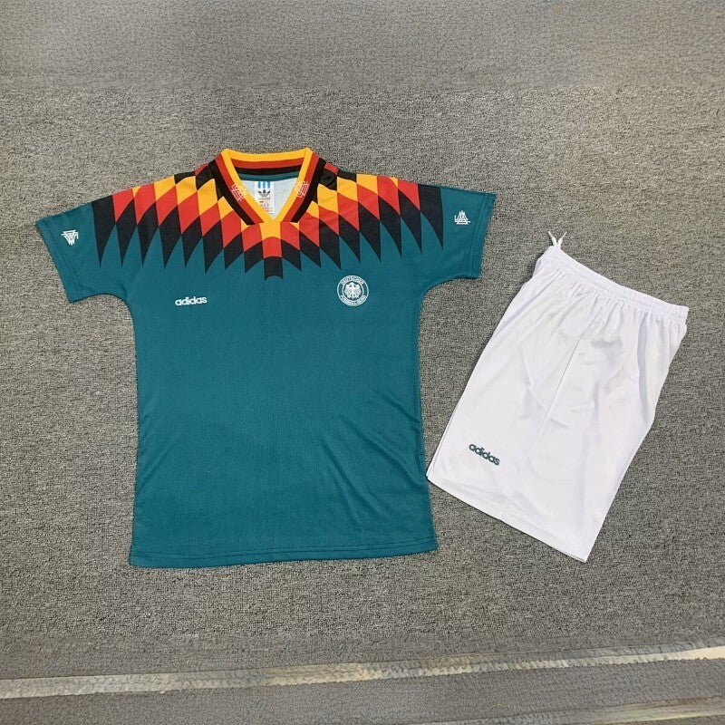 Ensemble Enfant Germany Sets Extérieur 25/26
