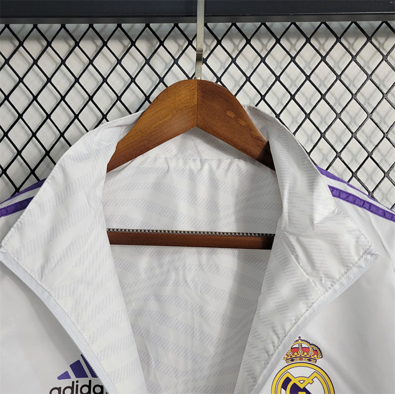 Real Madrid Tracksuit 23/24 (3)