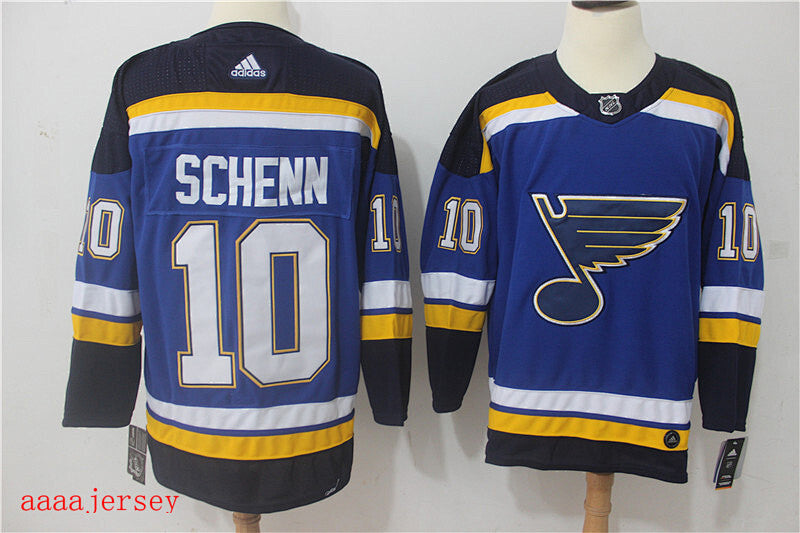 Camiseta St Louis Blues