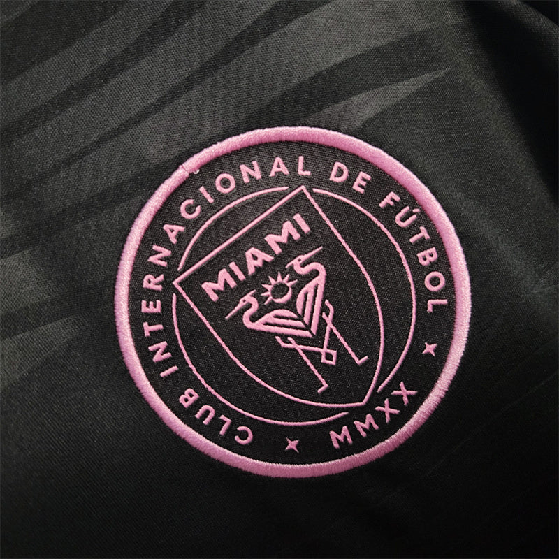 Maillot Inter Miami Extérieur 23/24