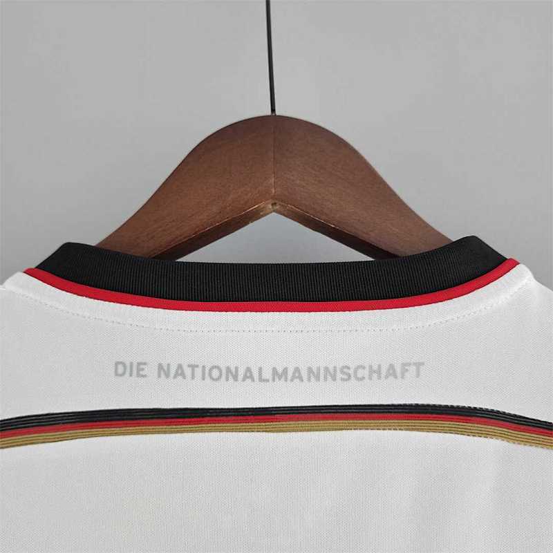 Maillot Germany Domicile Rétro 25/26