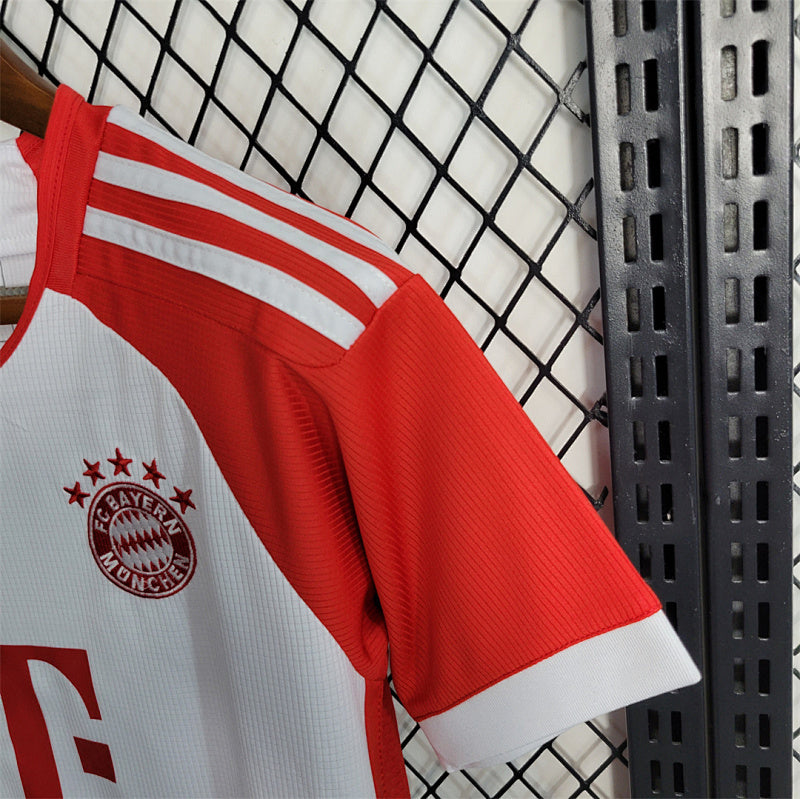 Ensemble Enfant Bayern Munich Domicile 23/24