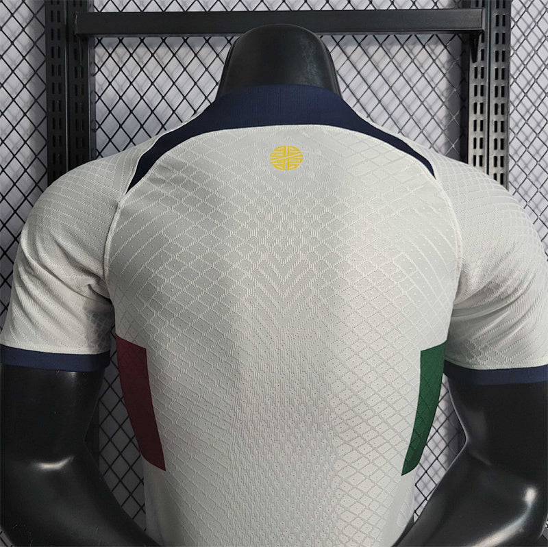 Maillot Portugal Extérieur Player Version 25/26