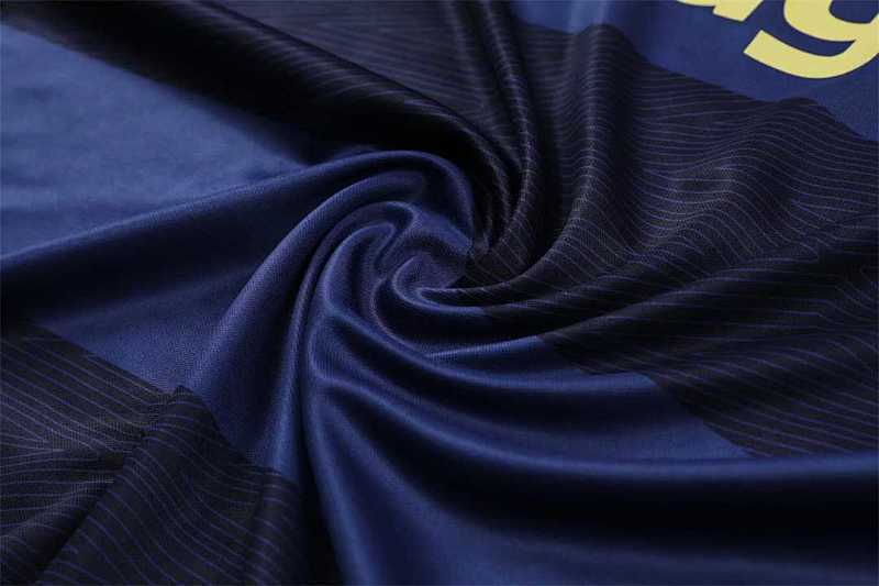Ensemble Chelsea Saphir&Bleu Prématch 22/23