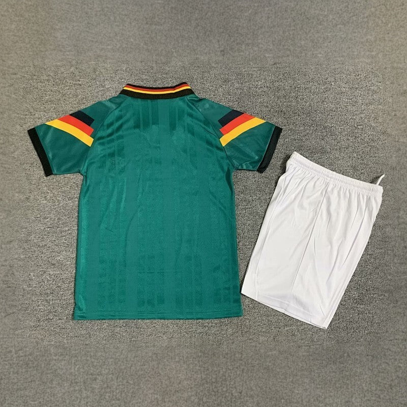 Ensemble Enfant Germany Euro Extérieur 25/26
