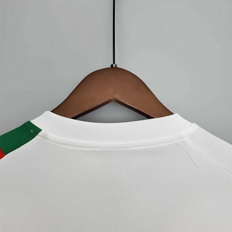 Maillot Cameroun Blanc