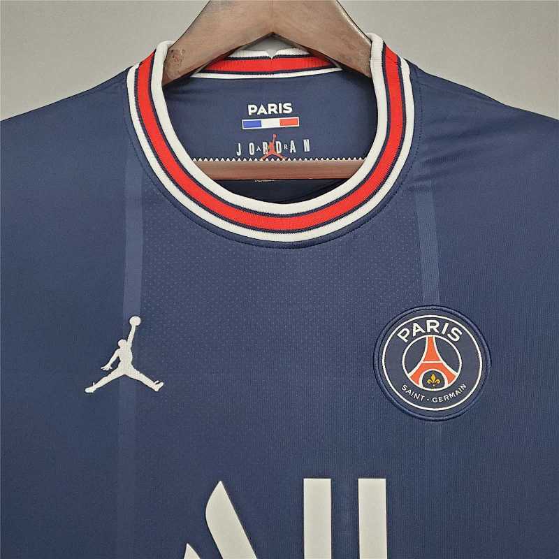 Maillot PSG Domicile 21/22