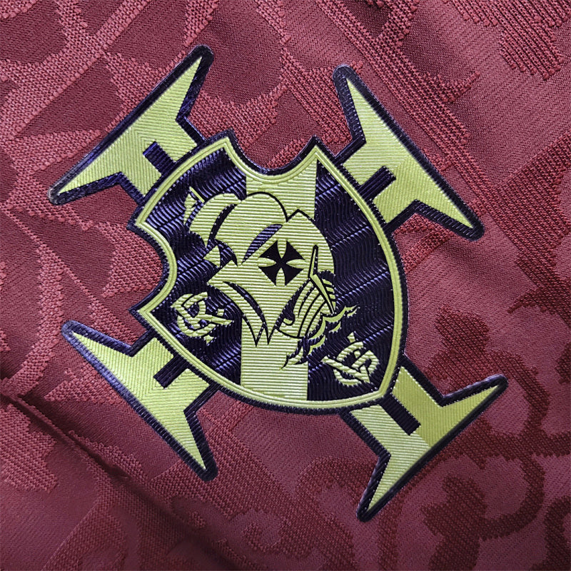 Maillot Vasco da Gama Rouge Édition spéciale 22/23