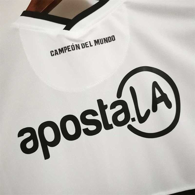 Maillot Olympia Domicile 22/23