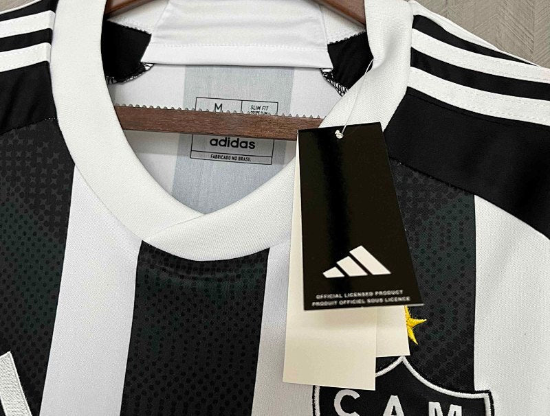 Maillot Atlético Mineiro Domicile 24/25