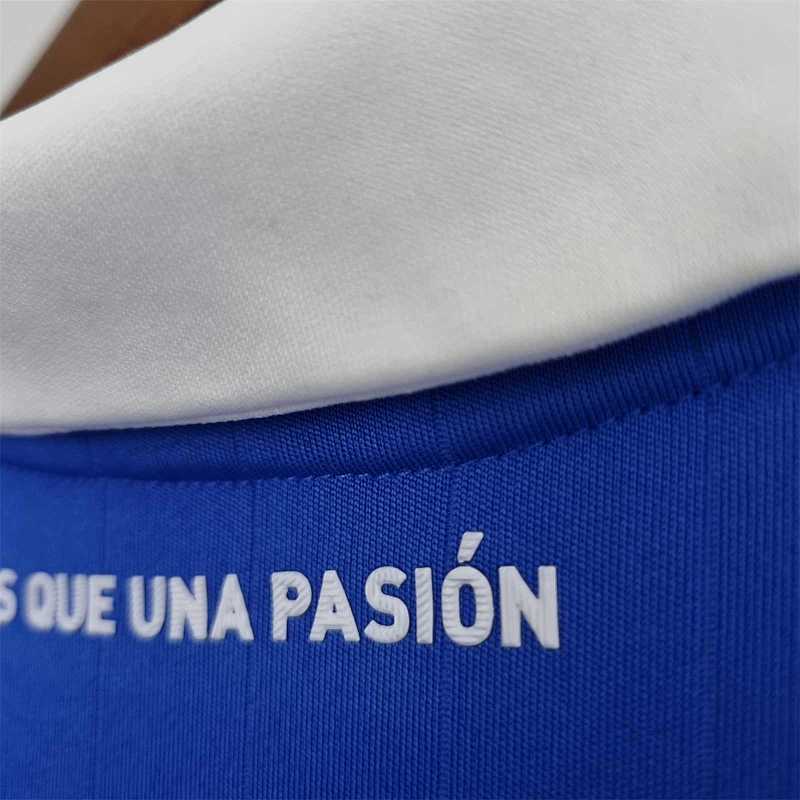 Maillot University Chile Domicile 22/23