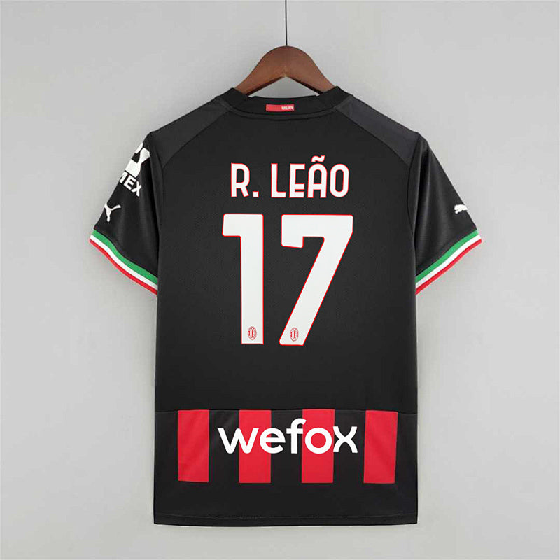 Maillot AC Milan Domicile 22/23