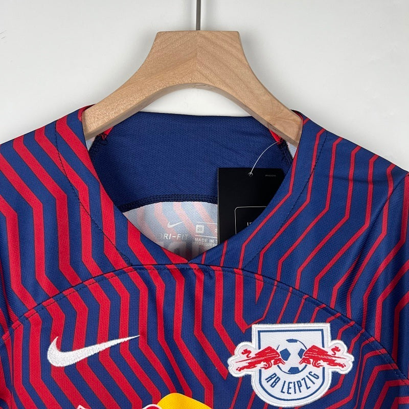 Ensemble Enfant RB Leipzig Extérieur 23/24