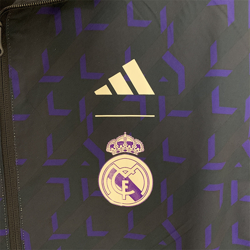 Survêtement Real Madrid 23/24