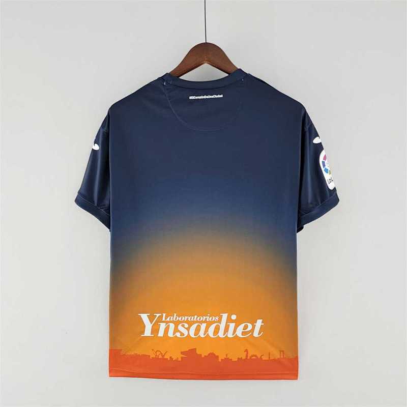 Maillot Leganés Extérieur 22/23