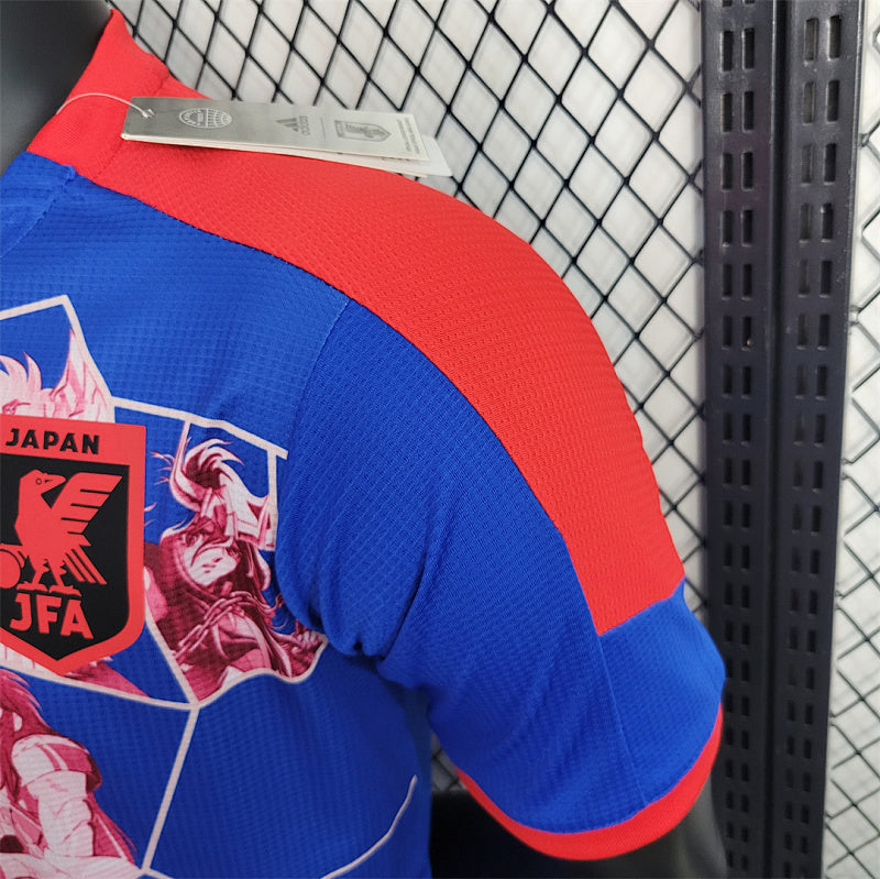 Maillot Japon Seven Dragon Player Version 23/24