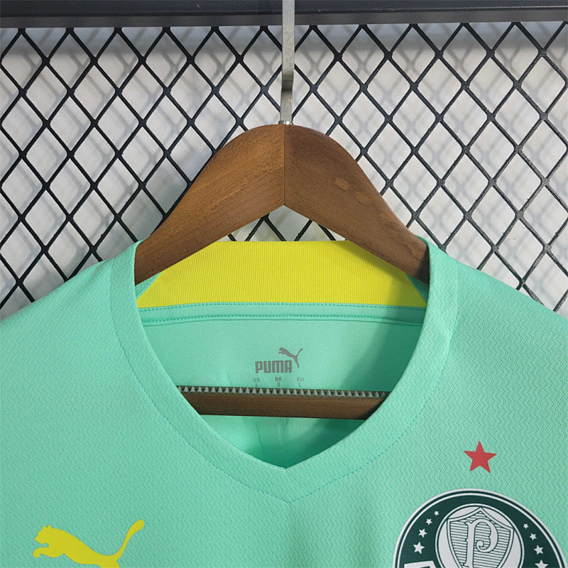 Maillot Palmeiras Extérieur 22/23