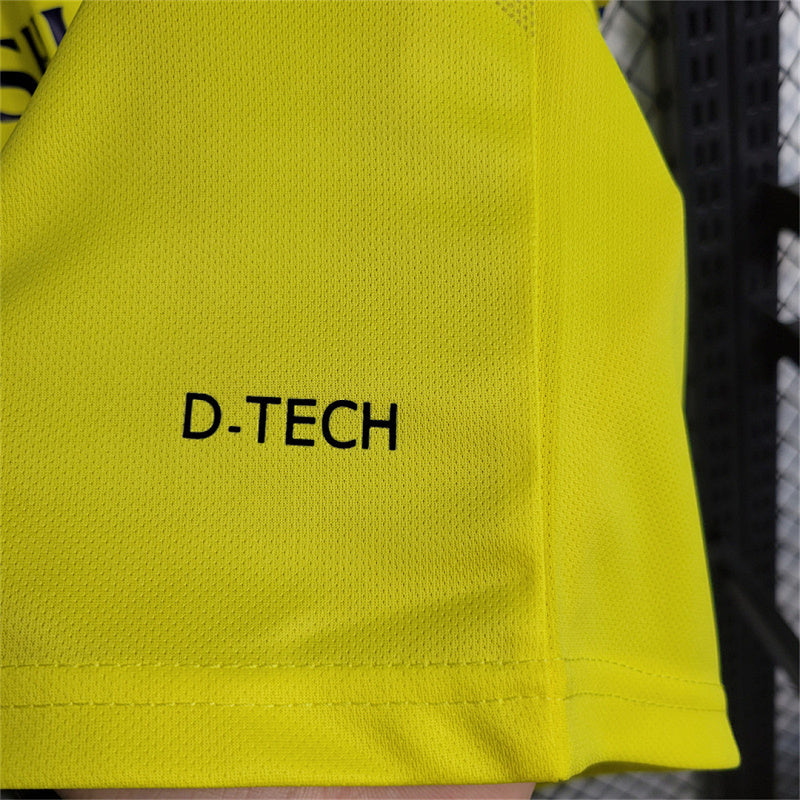 Maillot Al-Nassr Domicile 22/23