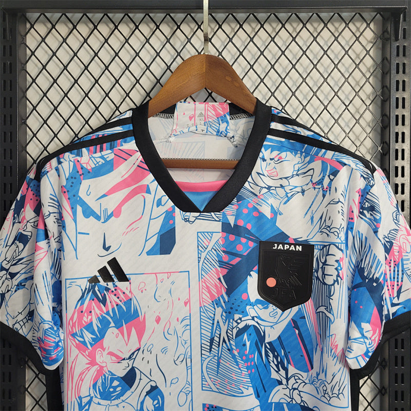 Maillot Japan anime 22/23