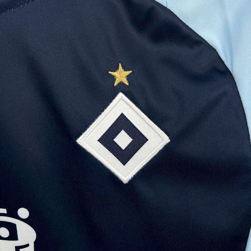 Ensemble Enfant Hamburger SV Kid 25/26