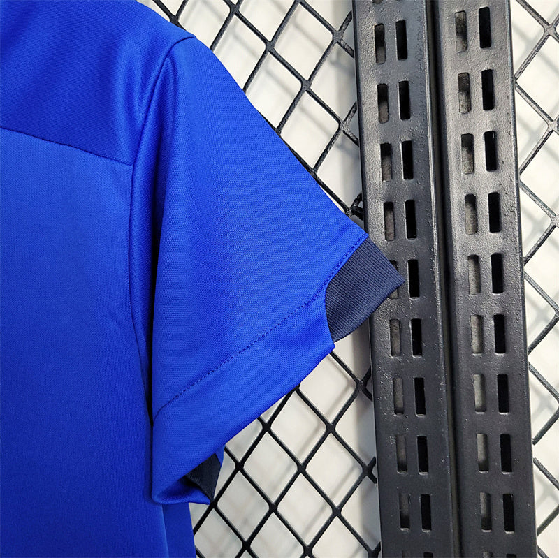 Ensemble Enfant Cruzeiro Domicile 23/24