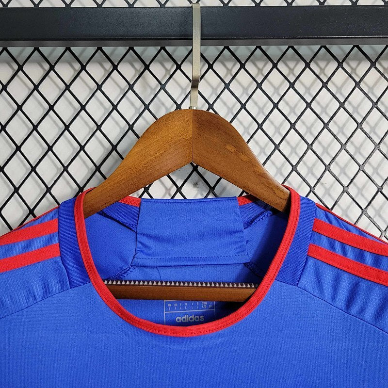 Maillot Lyon Extérieur 23/24