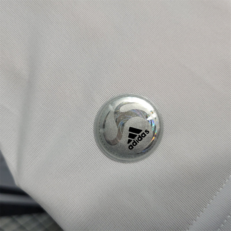 Camiseta Real Madrid Local Retro 2009/10