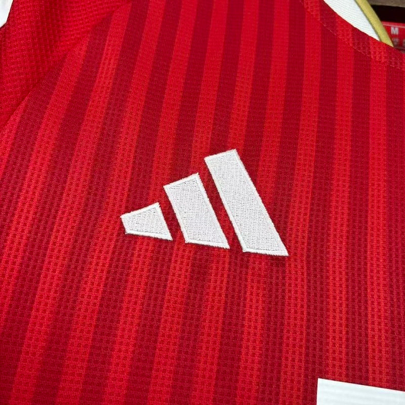Maillot Bayern Munich Domicile 26/27