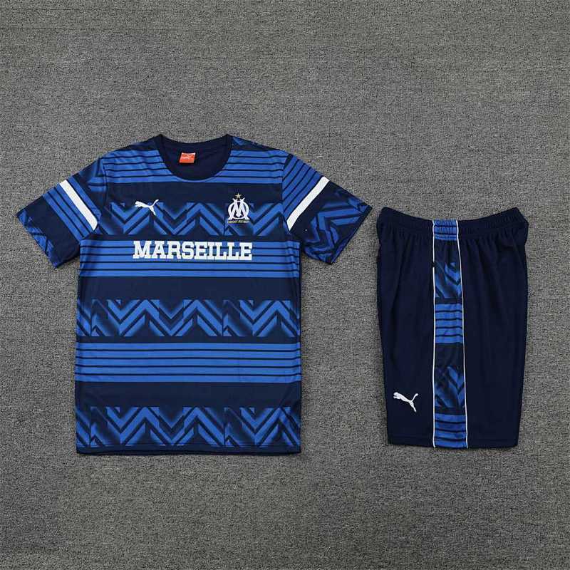 Short Marseille 22/23