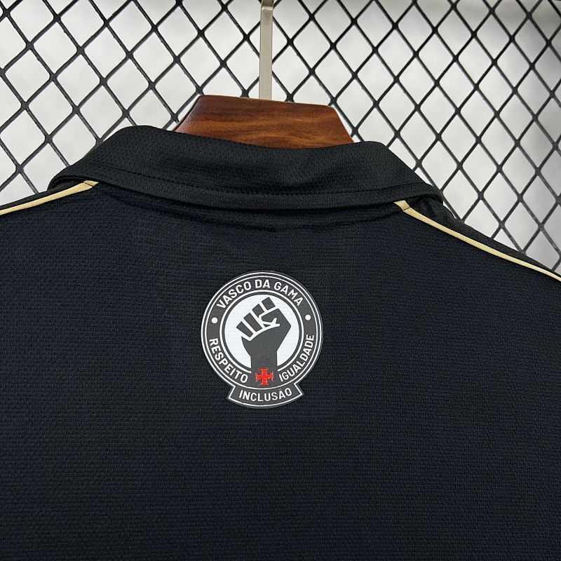 Polo Vasco da Gama Édition spéciale 25/26