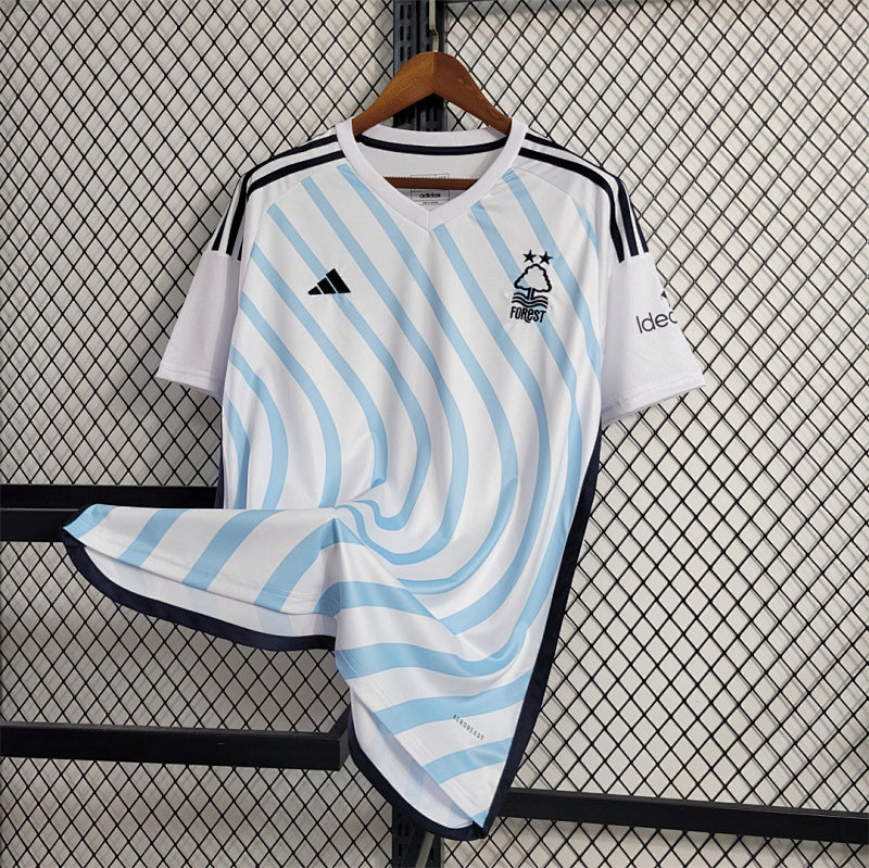 Maillot Nottingham Forest Extérieur 23/24