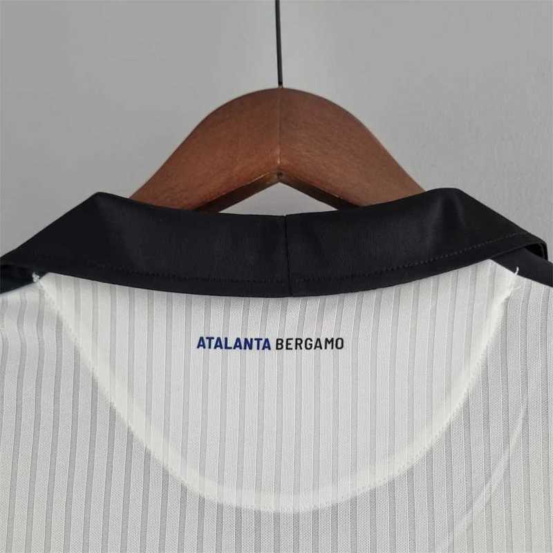 Maillot Atalanta Extérieur 22/23
