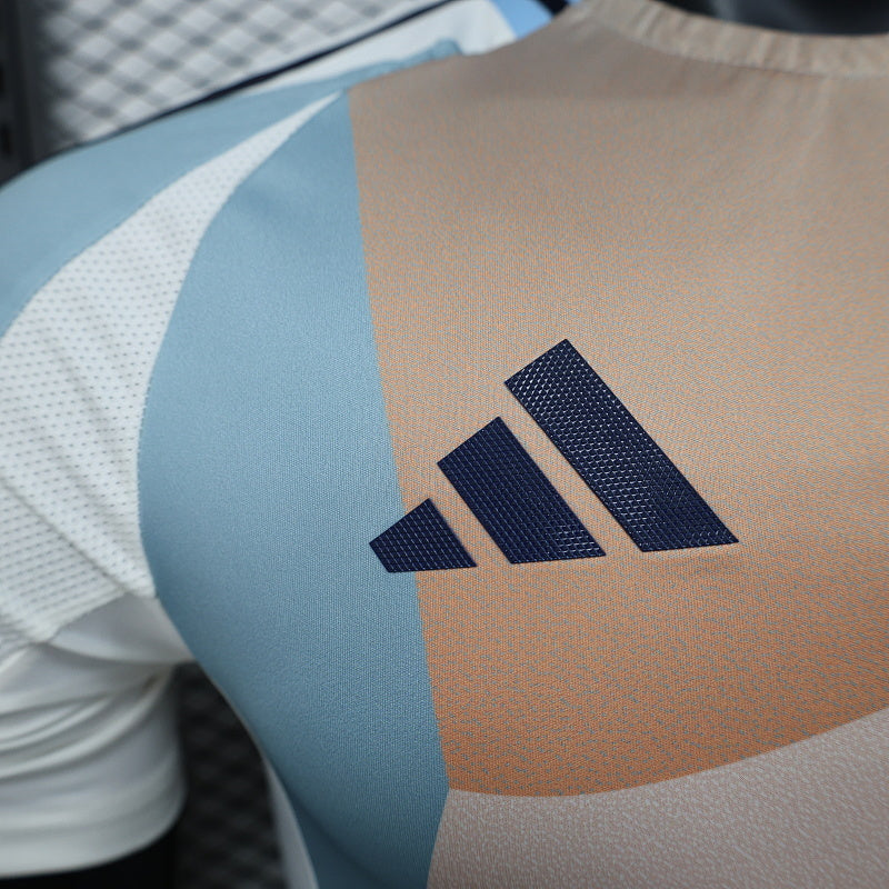 Maillot Spain WEC Supply Extérieur Player Version 25/26
