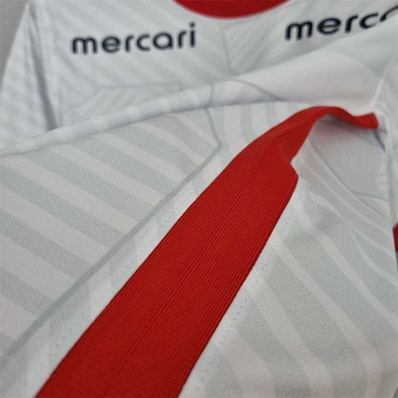 Maillot Kashima Antlers Extérieur 22/23