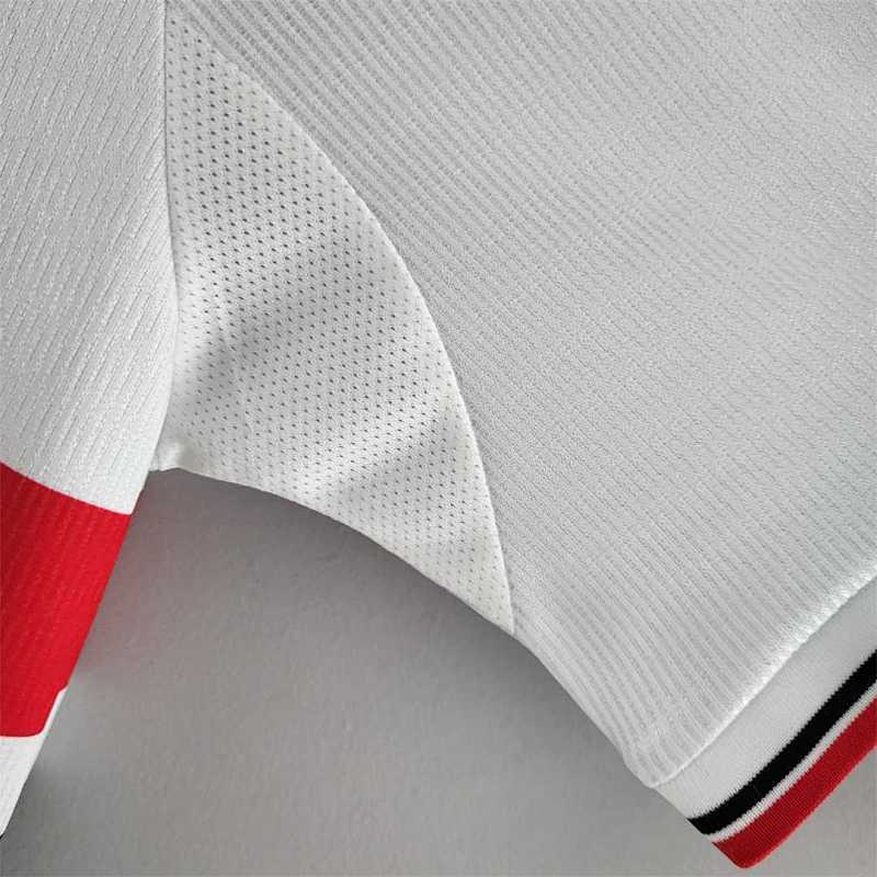 Maillot São Paulo Domicile Rétro 1999