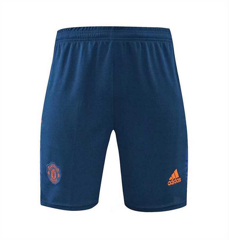 Débardeur Manchester United Marine&Bleu 22/23