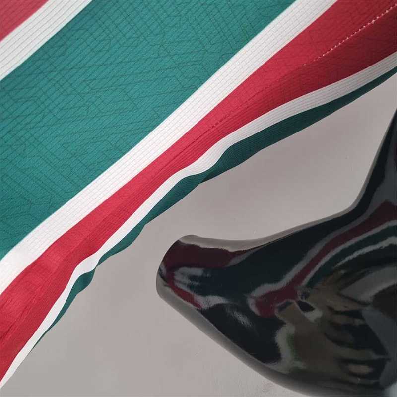 Maillot Fluminense Domicile Player Version 22/23
