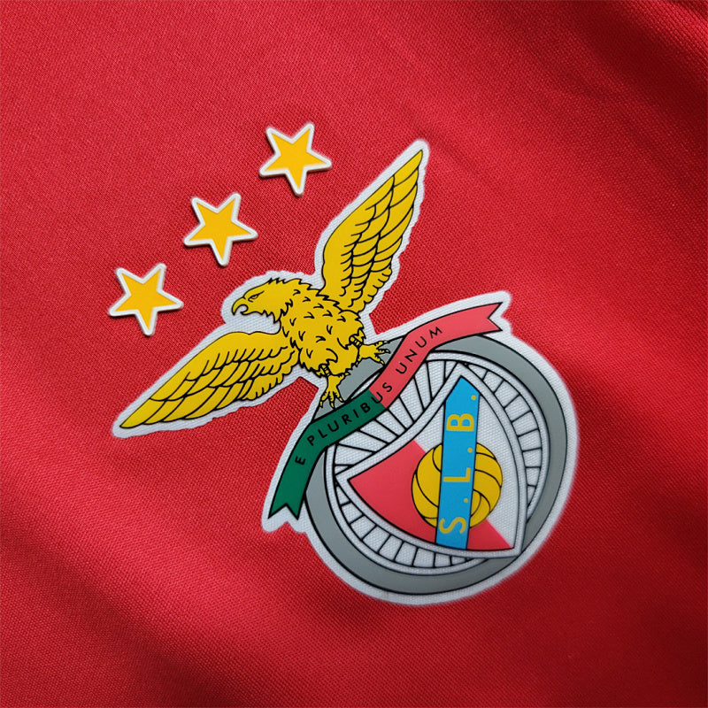 Maillot Benfica Domicile 23/24