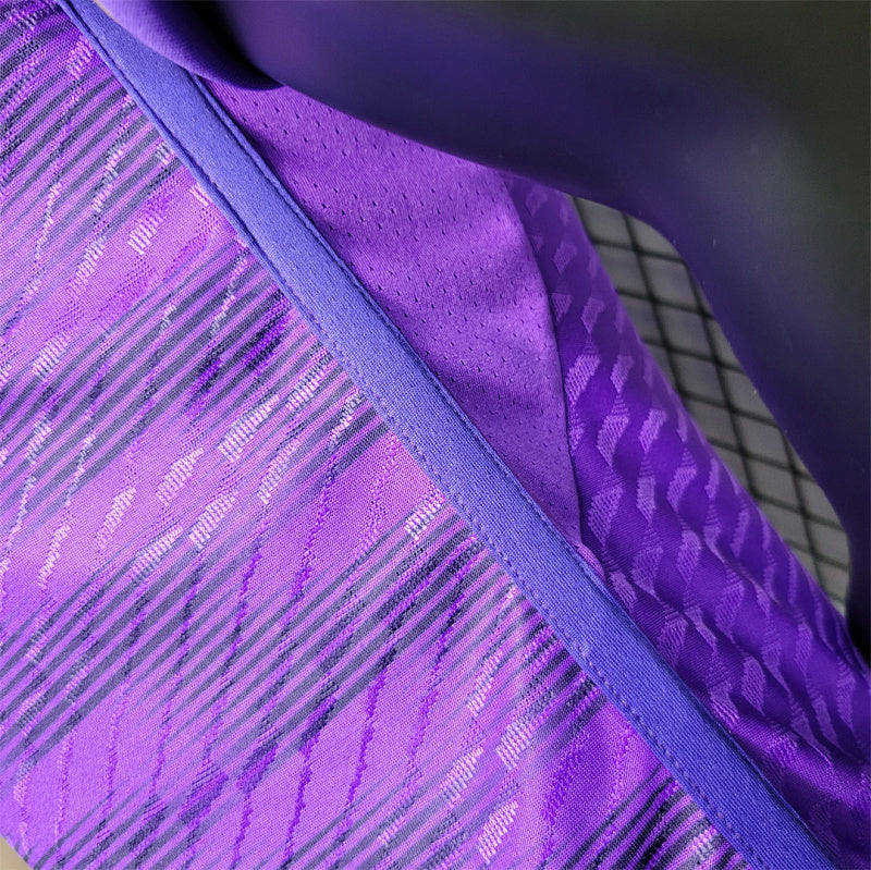 Maillot Orlando City Domicile Player Version 23/24