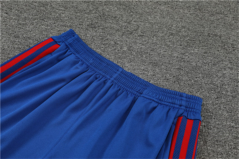 Maillot Lyon Pre-Match 22/23