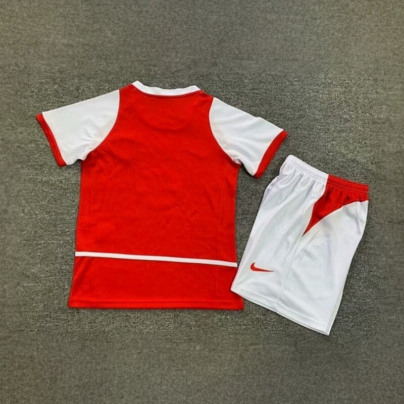 Ensemble Enfant Arsenal Domicile 25/26