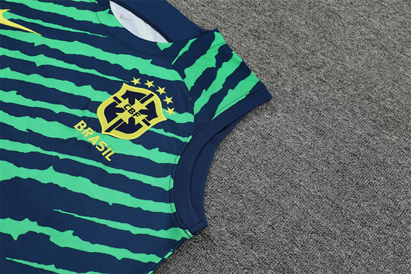 Débardeur Brazil 25/26